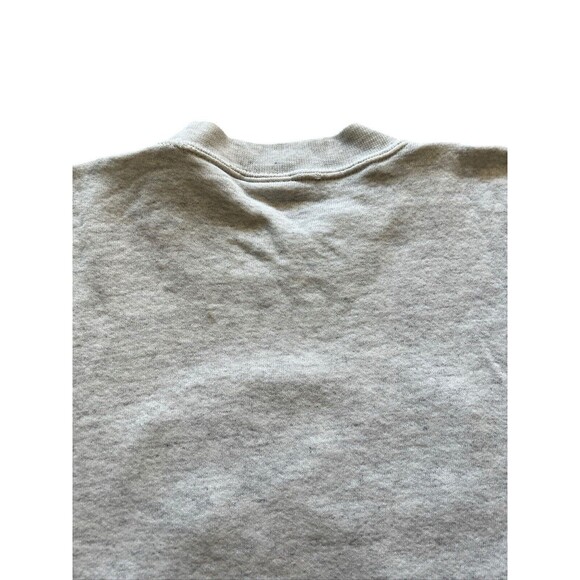 USC Pharmacy embroidered crewneck sweater Distressed Sweater - Picture 16 of 16